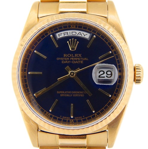 Orologio uomo rolex day - rolex, day-date