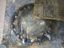 CUSCINETTO  SCATOLA DIFFERENZIALE APE MP 500 550 600 601 PIAGGIO 007066