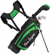 SET DA GOLF BEN SAYERS JUNIOR