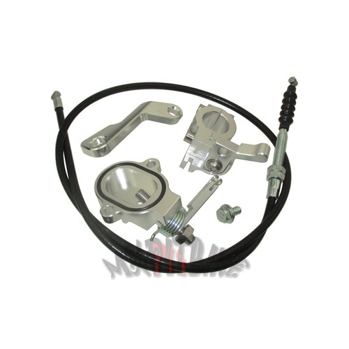 Kit decompressione adatto - , per