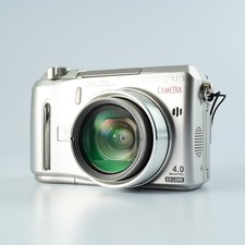 ECCELLENTE OLYMPUS CAMEDIA