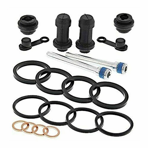 Kit revisione pinza freno - revisione,