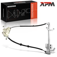 Alzavetro Elettrico Posteriore