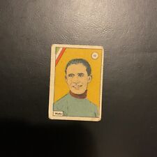 Figurina Anteguerra Balilla 1939 N 52 MOLLO Ciclismo