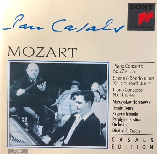 Mozart concerti per - mozart:,
