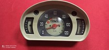 Contachilometri CONTAKM quadro strumenti FIAT 600D Originale usato