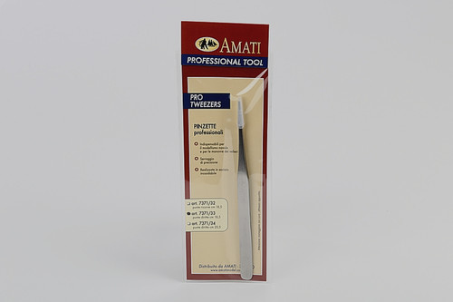 Amati pro tweezers - amati,