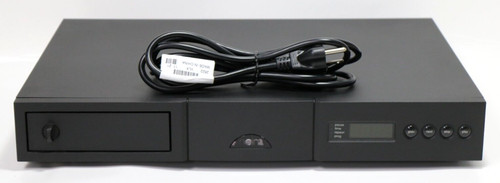 Lettore naim cd5i con - con, cavo