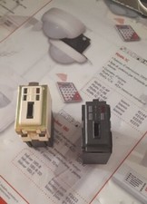 Inseritore per Centrale di Allarme  Elkron, Attacco Ticinon Magic