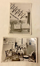 2 FOTO "LIBRO E MOSCHETTO