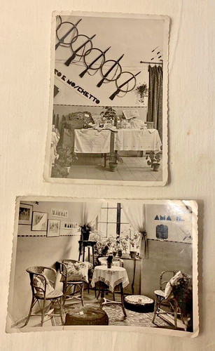 Foto libro e moschetto - foto,