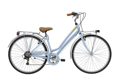 Bicicletta city touring - bicicletta,