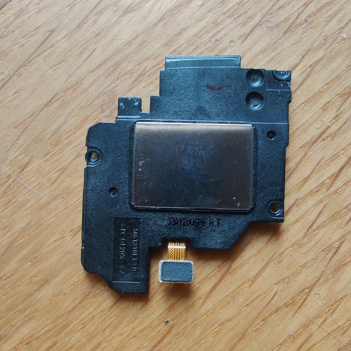 Suoneria originale samsung tab - suoneria,