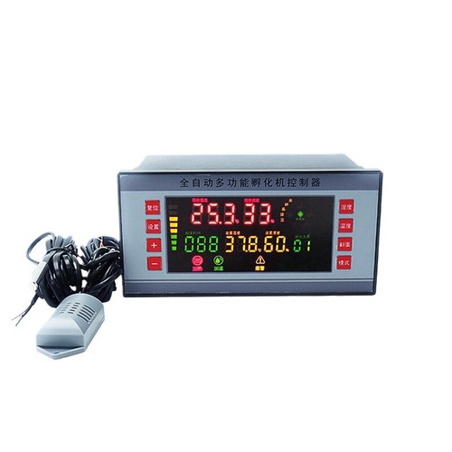 Regolatore temperatura