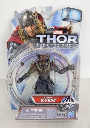 Marvel kurse thor the - kurse, thor:
