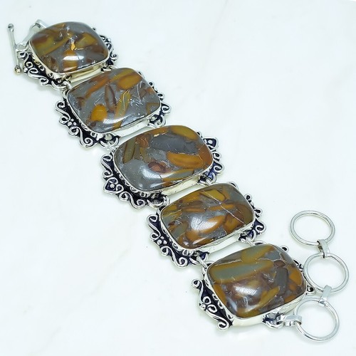 Bracciale argento fatti - bracciale,