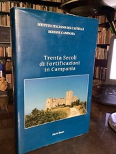 FLAVIO RUSSO - TRENTA SECOLI
