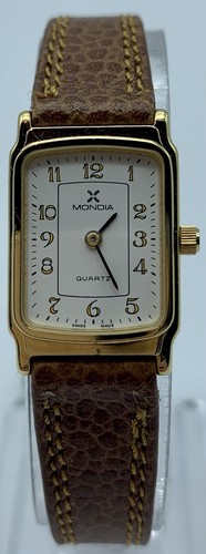 Orologio mondia quartz vintage - orologio,