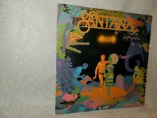 SANTANA amigos LP 33tours CBS