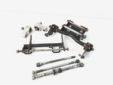 Braccio Oscillante Supporto Motore GILERA GP 800 2007 - 2011