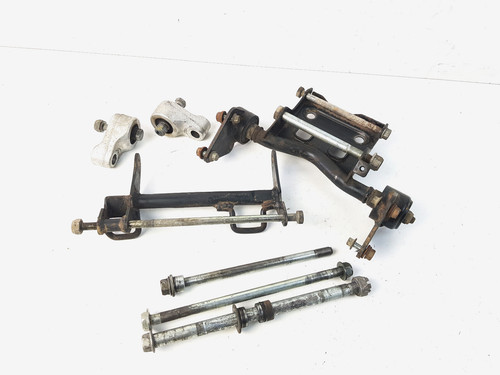 Braccio oscillante supporto - braccio,