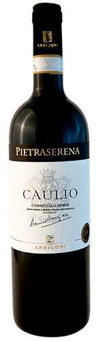 Chianti colli senesi docg - chianti,