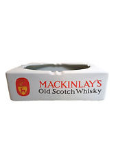MACKINLAY'S WHISKY maxi
