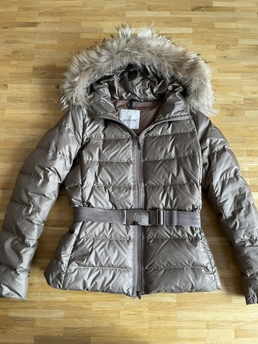Piumino moncler taglia 1 - taglia,