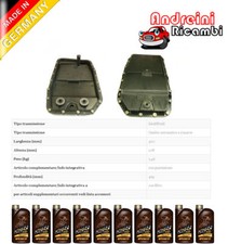 KIT FILTRO CAMBIO AUTOMATICO +