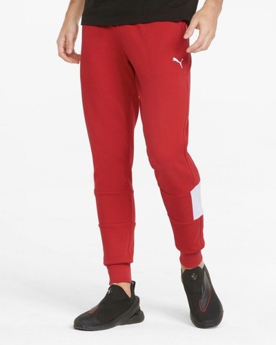 Felpa uomo puma scuderia - felpa,