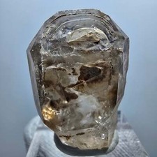 Scettro al quarzo fumé Enidro