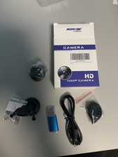 Mini telecamera spia 1080 p