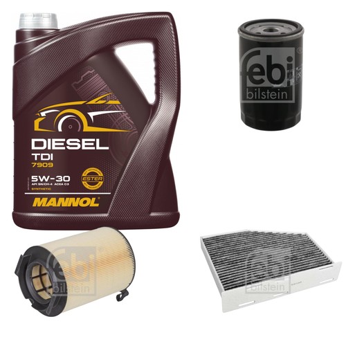 Febi bilstein pacchetto - bilstein,