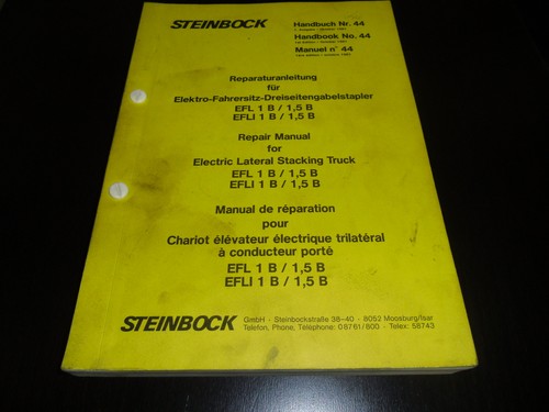 Manuale officina capricorno - manuale,