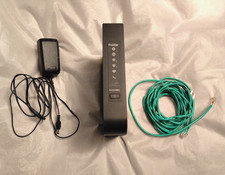 Arris NVG448BQ DSL Gateway/