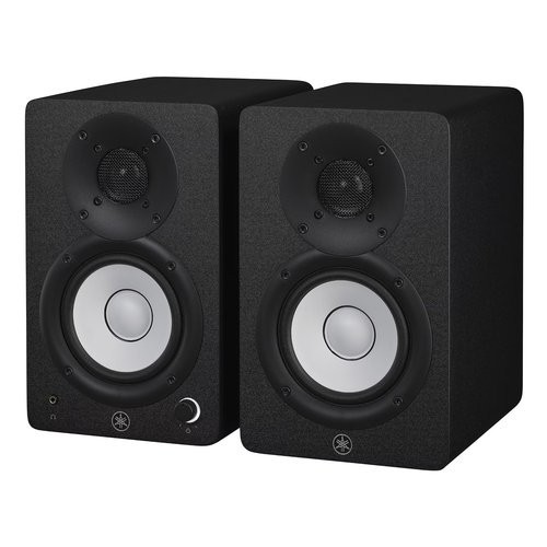 Coppia casse monitor - , yamaha