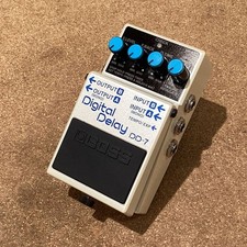 BOSS DD-7 239664