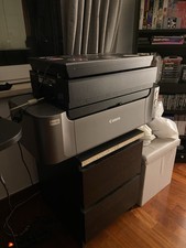 Canon Pixma Pro 100S