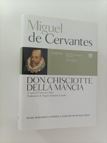 Miguel cervantes don - miguel,