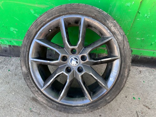 Skoda octavia mk3 2017 - skoda,