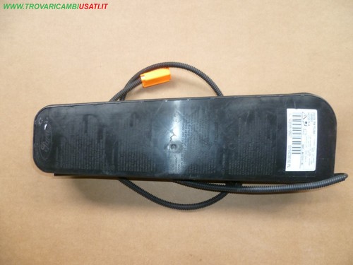 Airbag tendina destro per - tendina,