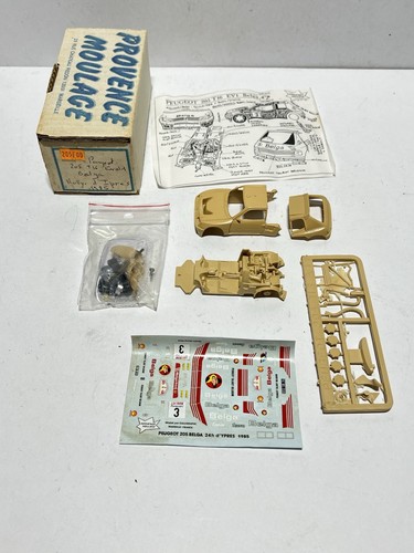 Kit provence moulage - provence,