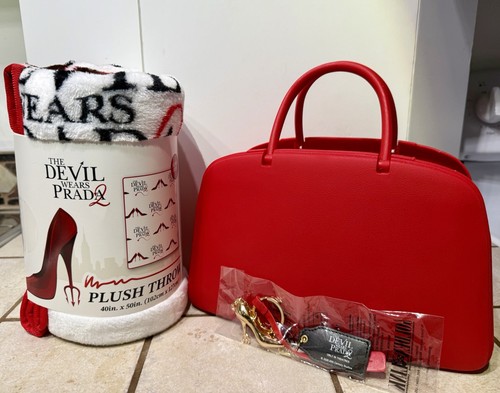 Diavolo indossa prada 2 - il,