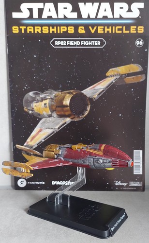 Star wars deagostini fanhome - wars,