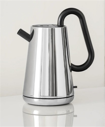 Alessi toru bollitore - alessi,