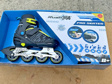 Pattini in linea Rush 360