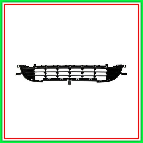 Griglia paraurti anteriore - paraurti,