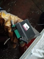 Relè preriscaldamento