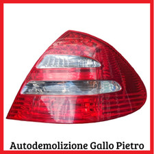 Fanale posteriore DX destro a LED MERCEDES-BENZ classe e 2007 w211 e 220 cdi