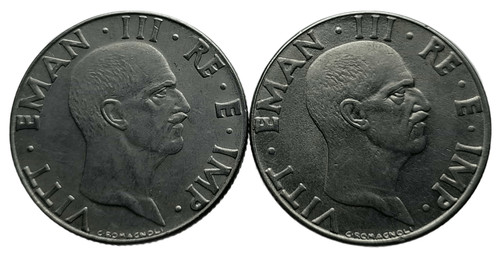Vittorio emanuele iii - vittorio,